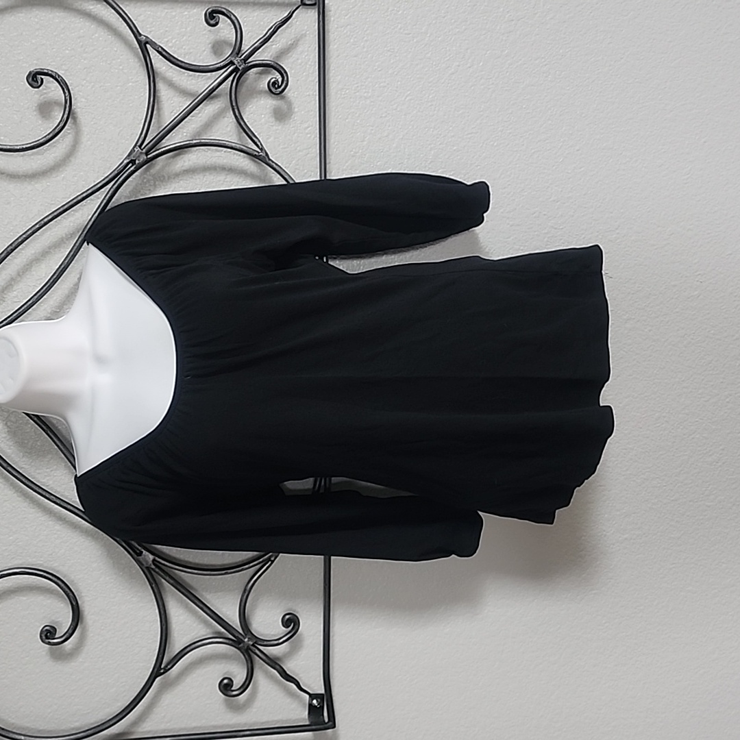 Soft Versatile Blouse